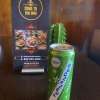 Fernandes Green Punch